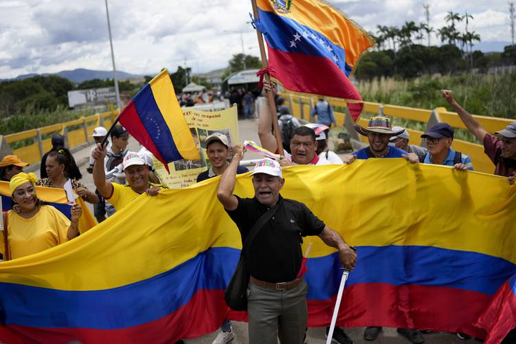 <p><strong>Colombia y Venezuela en busca de la confianza perdida</strong></p>