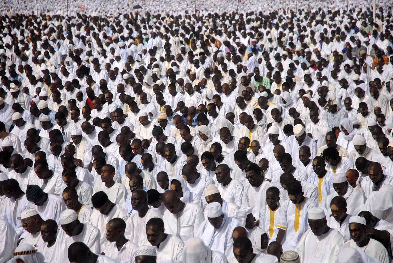Senegal: un islam local en épocas de globalización religiosa