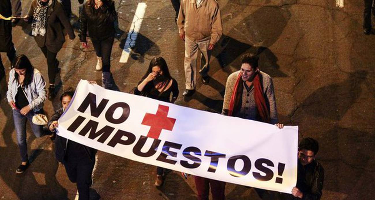 Estado e tributos na América Latina  Avanços e agendas pendentes