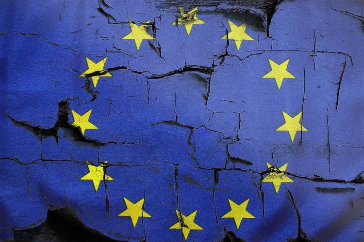 <p>¿El retorno de Europa a la crisis?</p>