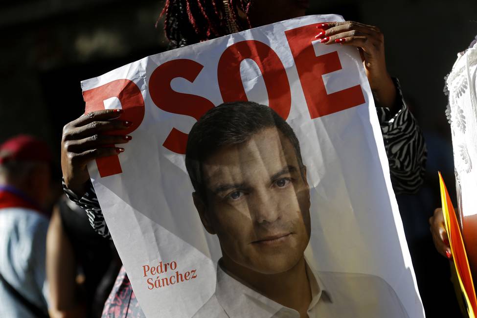 España: la estrategia de la izquierda, las apuestas de la derecha Entrevista a Joan Subirats