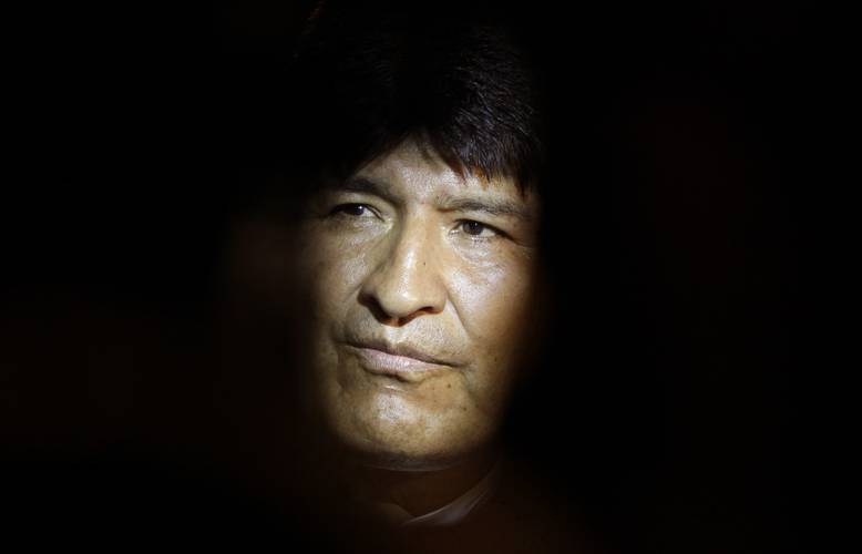 Bolivia: «Es la economía, estúpido»