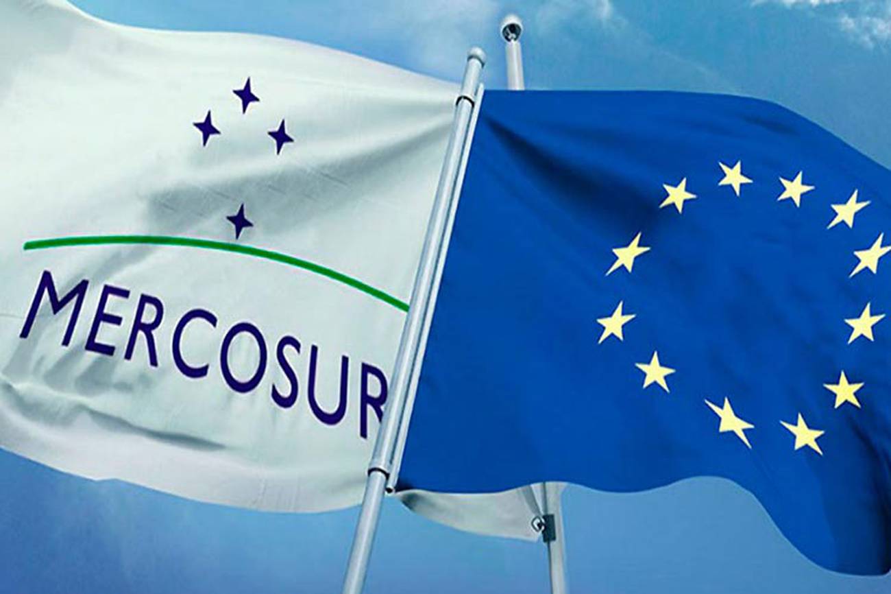 Los perdedores de siempre  Apuntes sobre el acuerdo entre la Unión Europea y el Mercosur