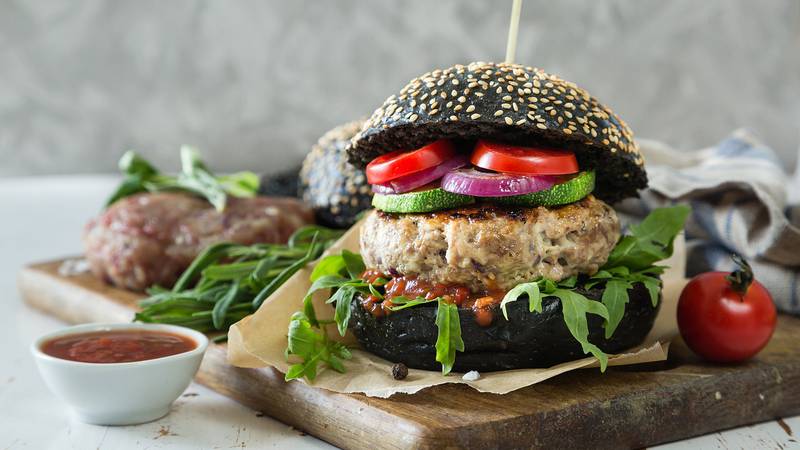 ¿Terminaremos comiendo hamburguesas de «carne alternativa»?