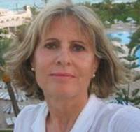 Florence Beaugé