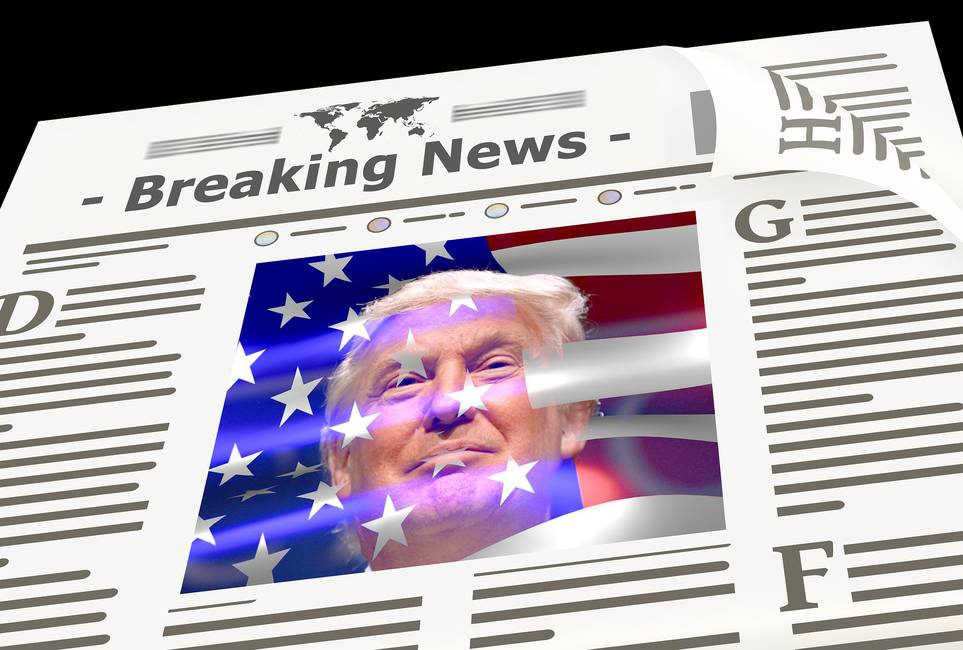 La libertad de expresión y las noticias falsas