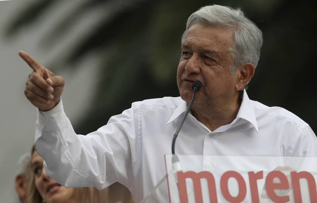 México: una oportunidad para el progresismo