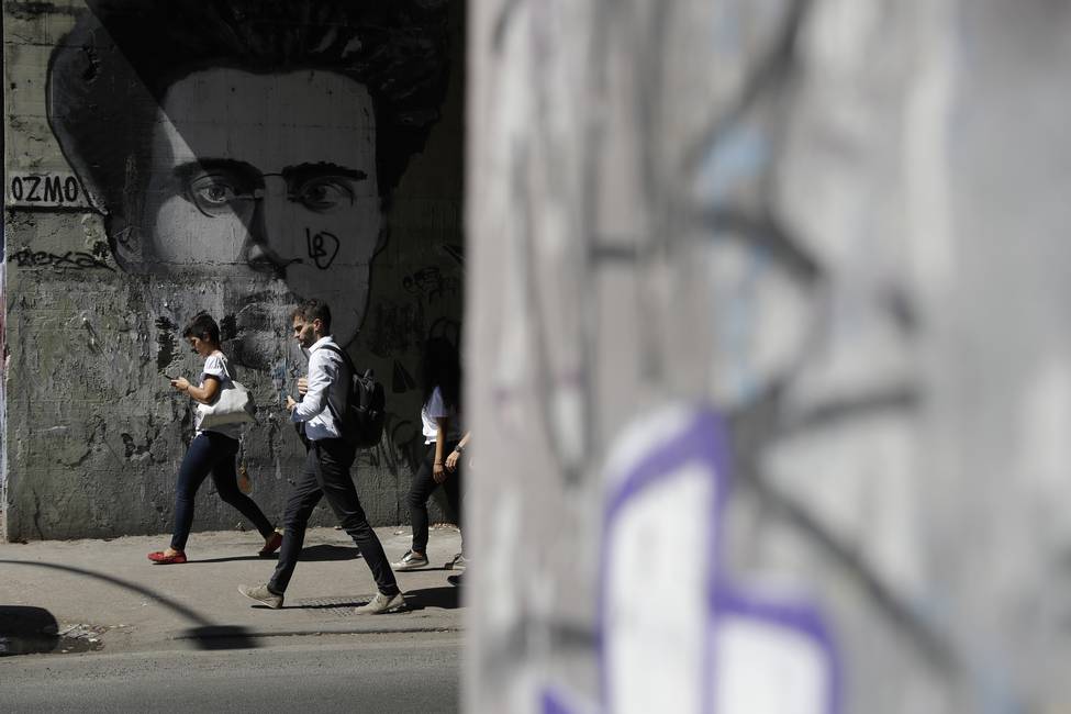 «El marxismo cultural tiene la culpa de todo» El pensamiento de los cerebros del bolsonarismo