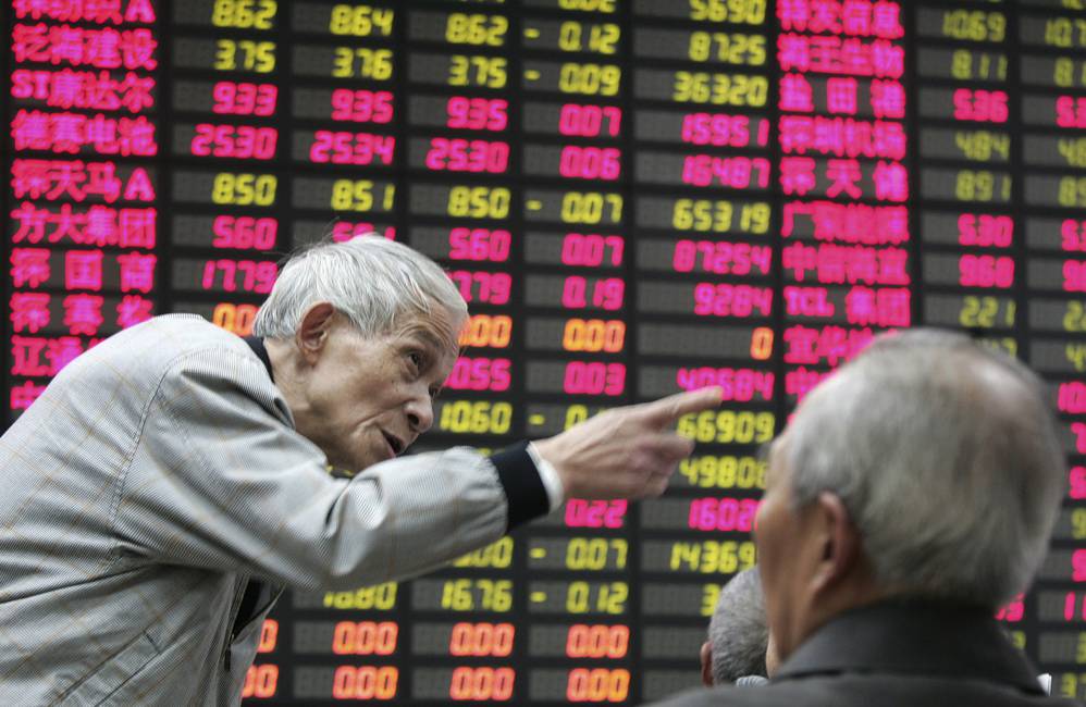La nueva potencia reguladora de la economía global