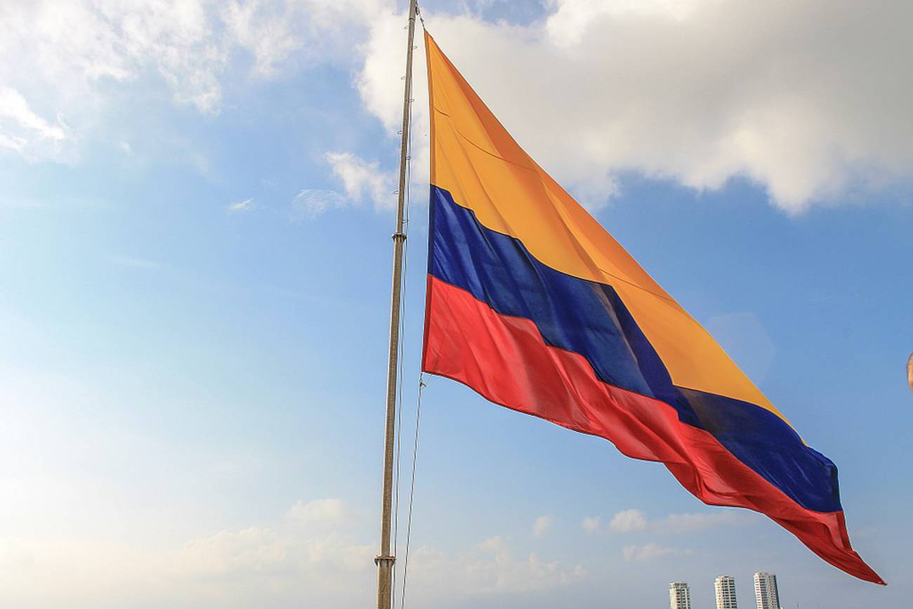 <p>Presidenciales en Colombia: ¿polarización o deterioro de la conversación política?</p>