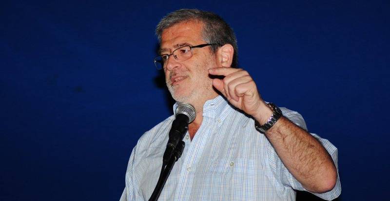 <p>«En Uruguay hay una nueva derecha con una visión gerencialista de la política»</p>  Entrevista a Agustín Canzani