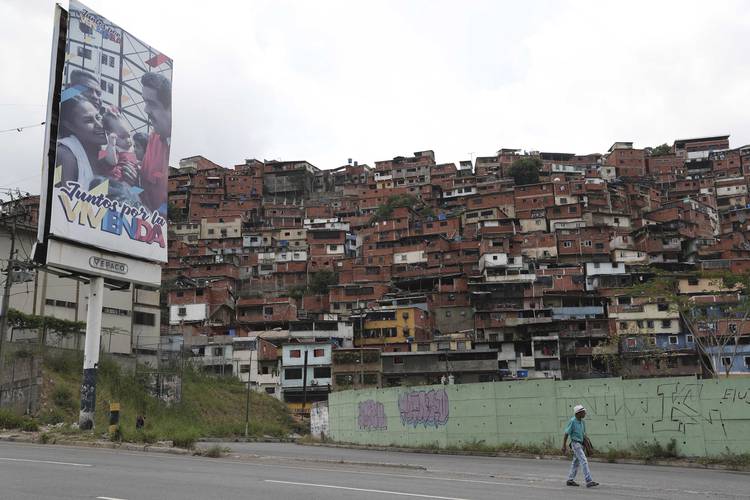 <p>Venezuela: estrategias para sobrevivir en el límite</p>