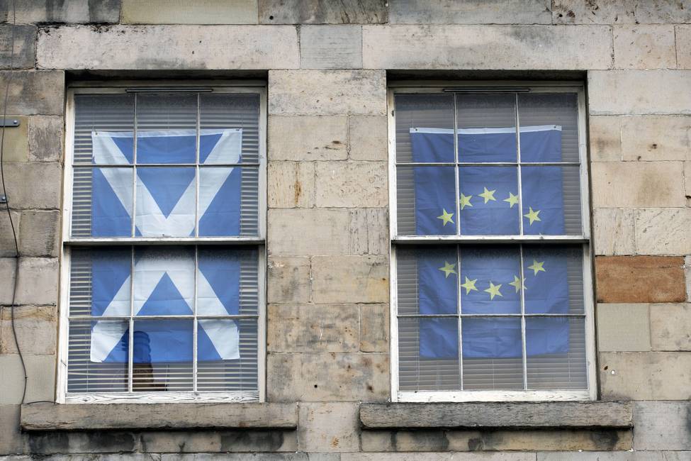 ¿Escocia camina hacia la independencia?