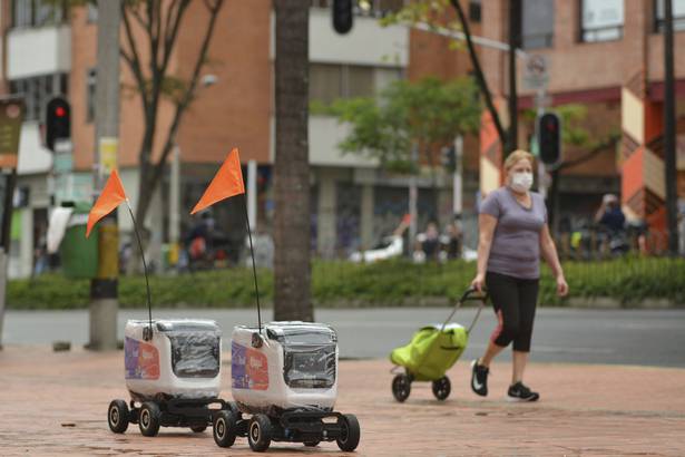 ¿Cómo trabajaremos en América Latina?  Inteligencia artificial y trabajo en la periferia del capitalismo