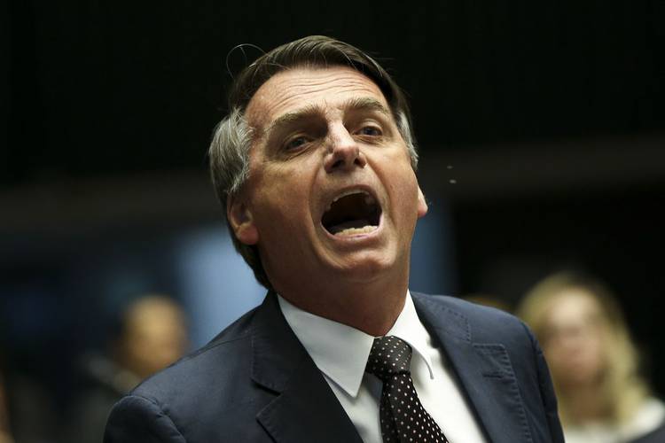 Bolsonaro: ¿el fin de la democracia brasileña?
