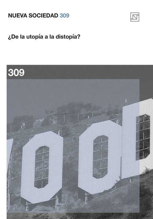 ¿De la utopía a la distopía? (309 / Enero - Febrero 2024)