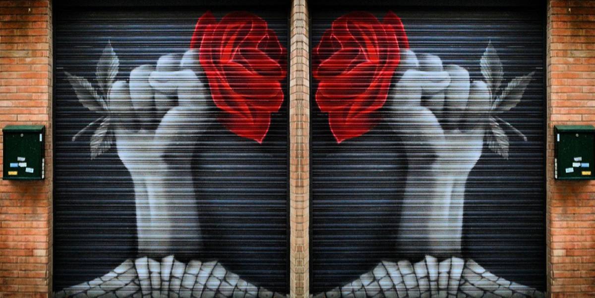 Volver a hablar de socialismo