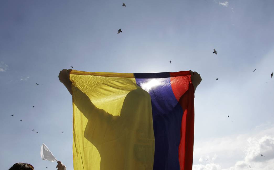 Entre el progresismo, el «establishment» y el ultraconservadurismo El panorama electoral en Colombia