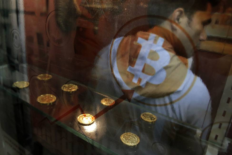 Criptomonedas para «dummies» Preguntas y respuestas sobre Bitcoin