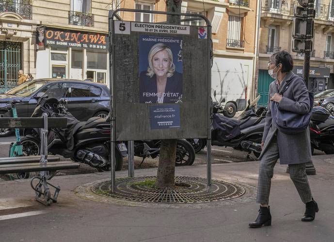 <p>Francia: ¿funcionará el desgastado «frente republicano» contra la extrema derecha?</p>