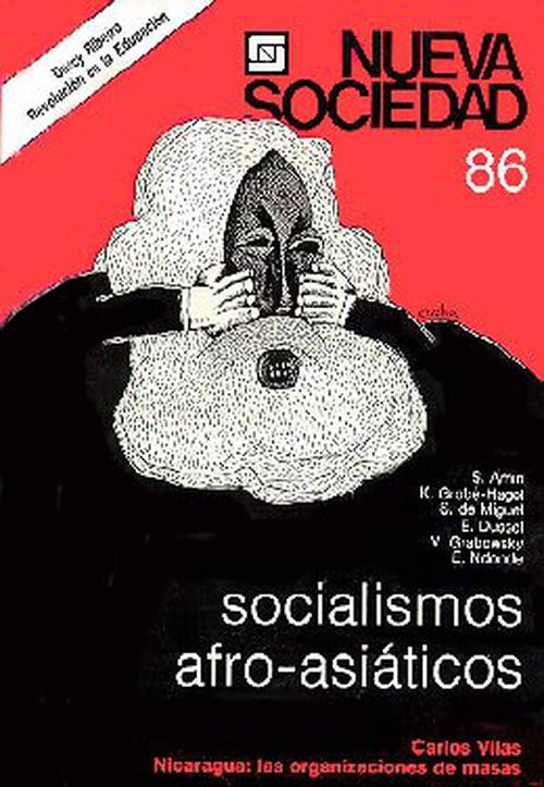 Socialismos afro-asiáticos (86 / Noviembre - Diciembre 1986)