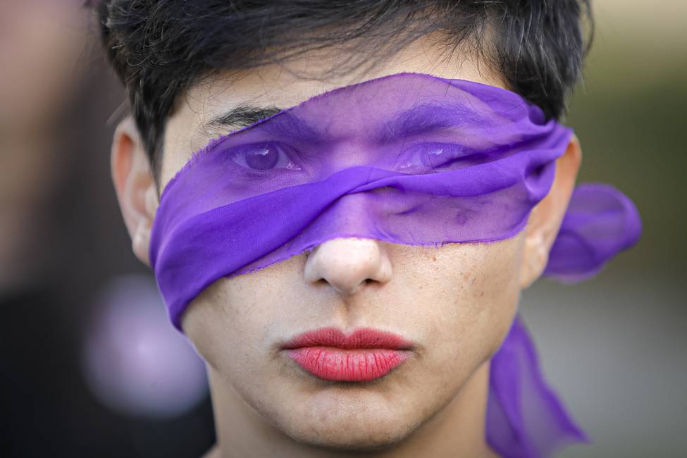 El tsunami feminista