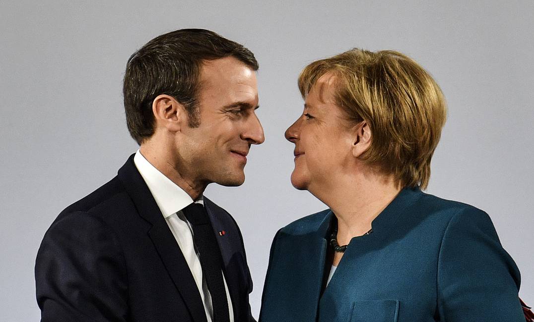 La amistad franco-germana no basta