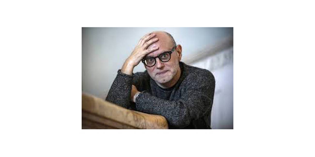 «El intelectual crítico no ha muerto»   Entrevista con Enzo Traverso 