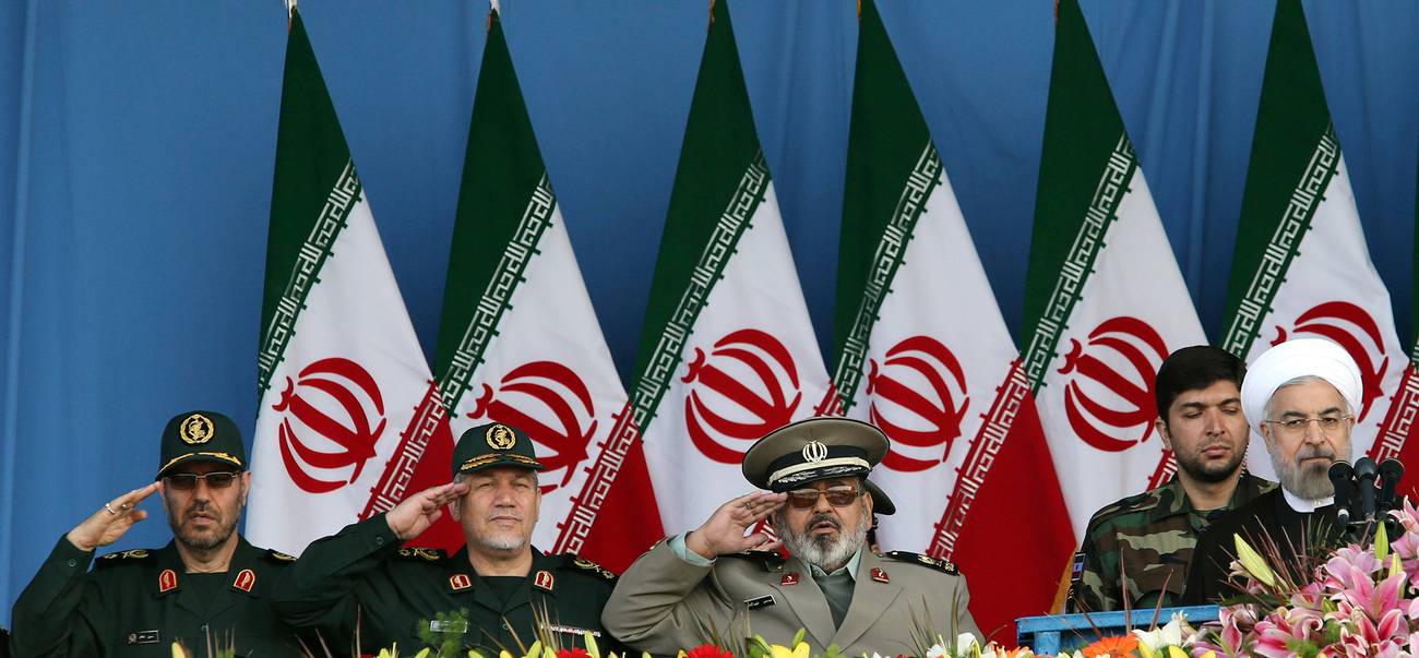 El regreso de Irán: del «eje del mal» al acuerdo con Estados Unidos