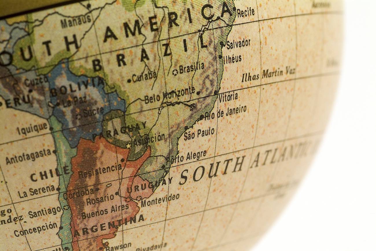 América del Sur: ¿todo vuelve?