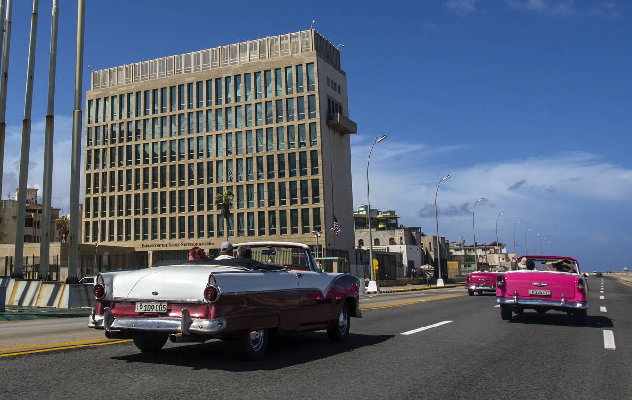 Las (inexistentes) relaciones Cuba-Estados Unidos en tiempos de cambio
