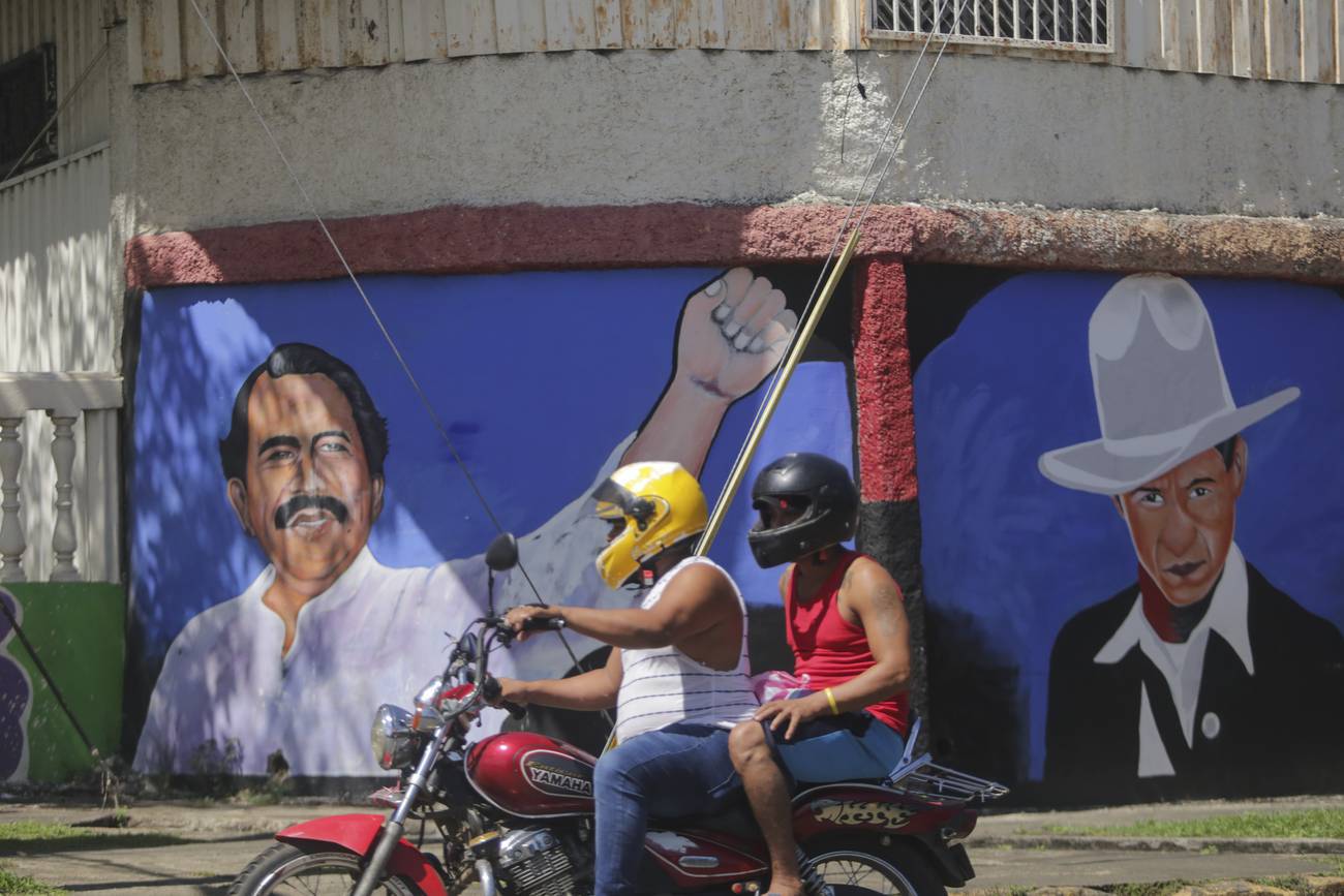 Nicarágua: de projeto revolucionário a dinastia autoritária