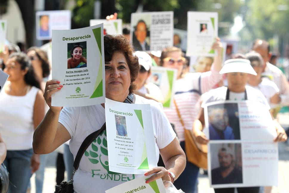 México en la encrucijada de la violencia Un análisis del informe de la Comisión Interamericana de Derechos Humanos