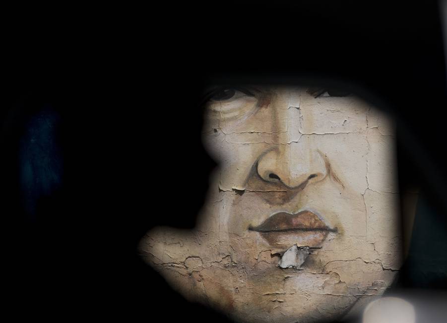 Chavismo en crisis, chavismo en disputa