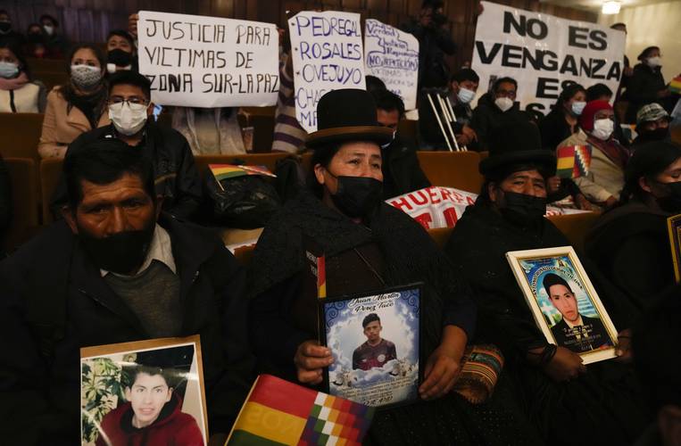 ¿Golpe o fraude?: 2019 sigue polarizando a Bolivia