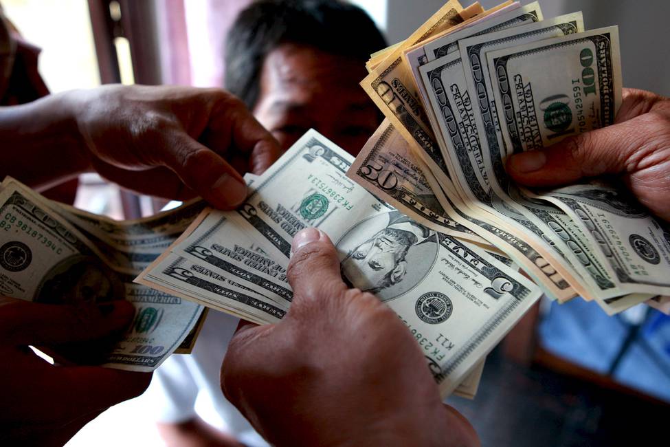El debate sobre la corrupción en Argentina