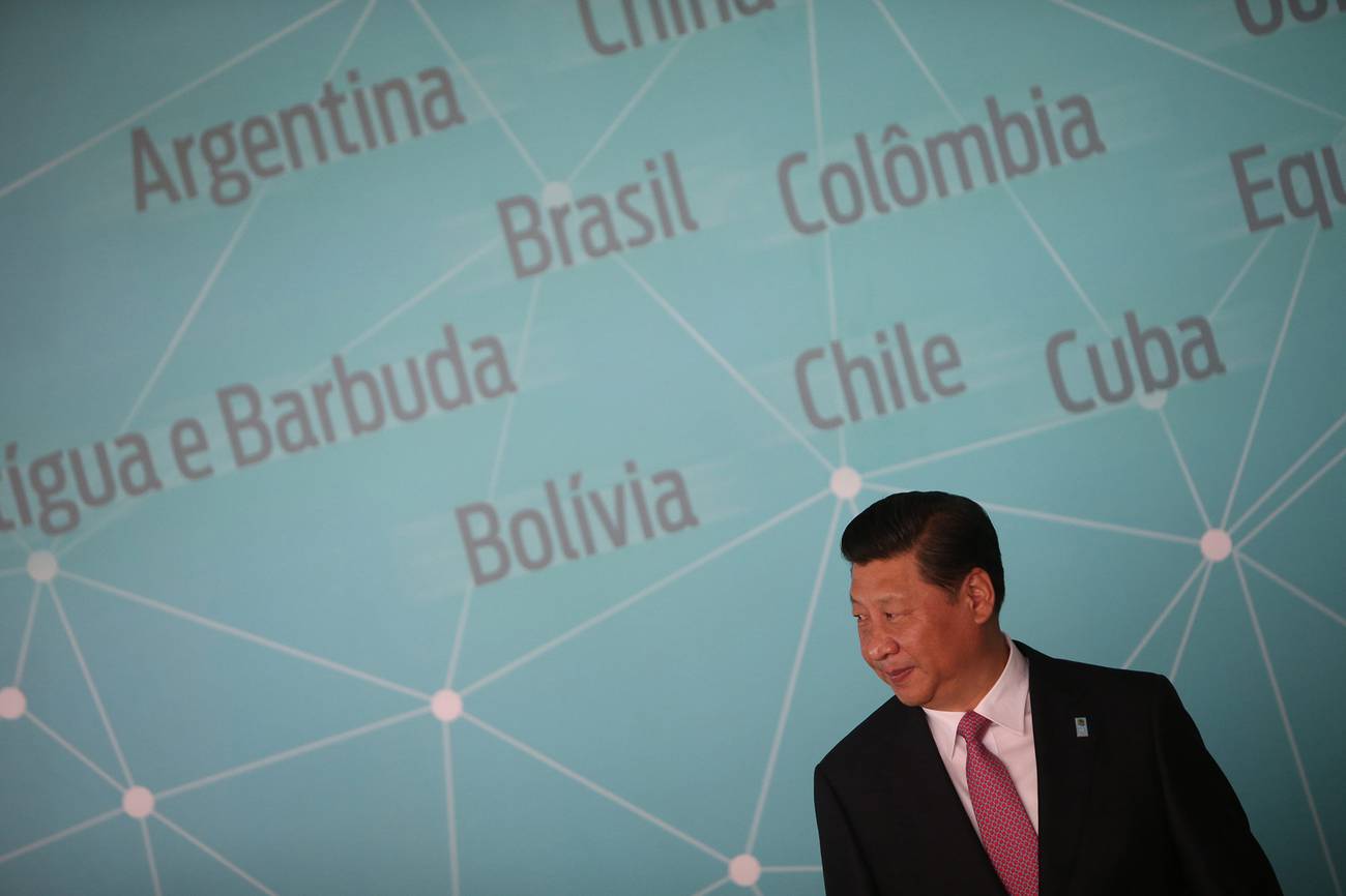 China y América Latina: ¿una relación más allá de las modas?