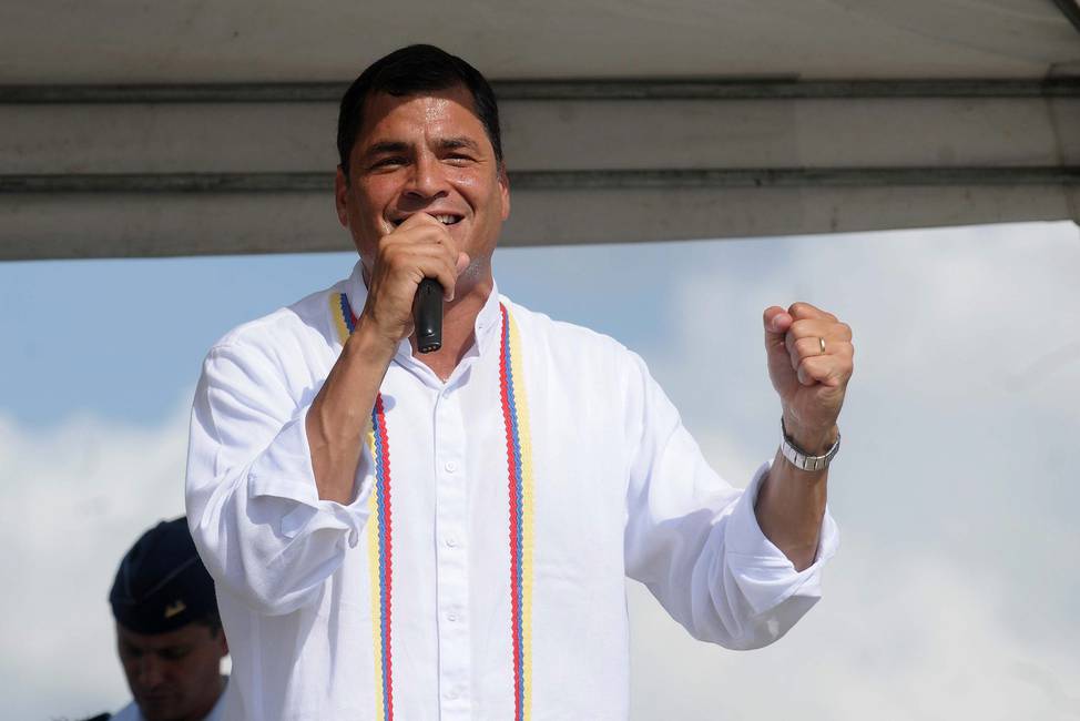 El transformismo ecuatoriano y el correísmo