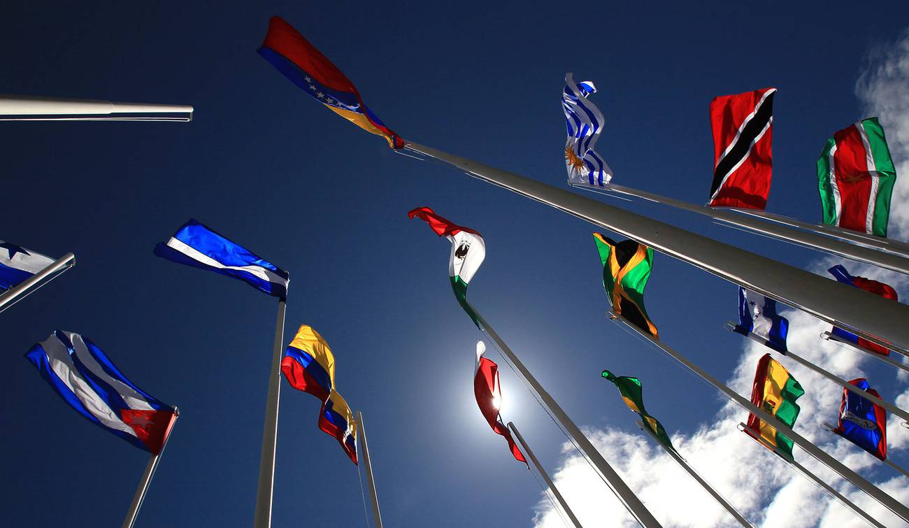 Perspectiva | ¿Un futuro común para la Unión Europea y América Latina? | Junio 2015