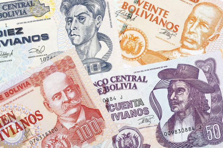 <p>De «milagros» y «talones de Aquiles»</p>  La situación del modelo económico boliviano