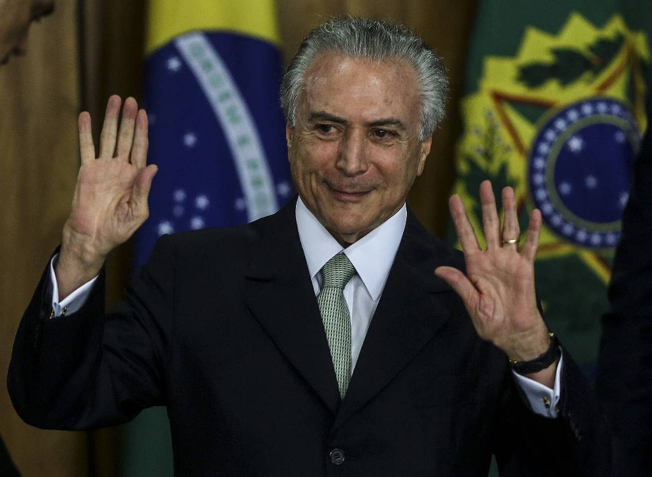 Brasil: la mafia al gobierno, el mercado al poder