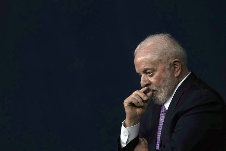 <p>Los equilibrios de Lula en el Brasil post-Bolsonaro</p>