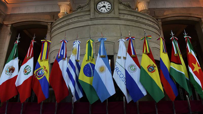 30 años del Mercosur: ¿un sobreviviente o una posibilidad?