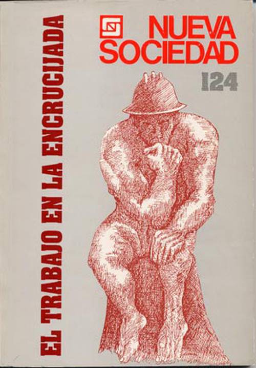 El trabajo en la encrucijada (124 / Marzo - Abril 1993)